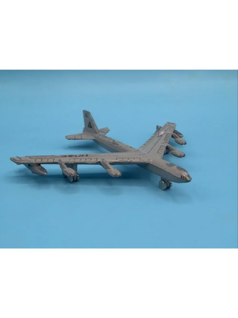 Zylmex Dyna-Flites Boeing B-52  USAF Zee A141 3.25